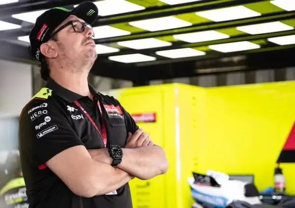 Uccio a fuoco sul 2025: Vale che &ldquo;ci sar&agrave;&rdquo;, Marquez che &ldquo;faticher&agrave;&rdquo;, Acosta &ldquo;niente di serio&rdquo; e la &ldquo;sensazione di un ritorno al passato"