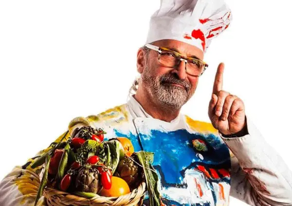 Le bombe di Andy Luotto: &ldquo;Masterchef? Tutto finto&rdquo;. Chef tv? "Demoliscono il palato&rdquo;. La pizza di Briatore e Sorbillo &ldquo;ridicole&rdquo;. E sulla cucina di Cracco, Cannavacciuolo, Giorgione, il Codice della strada e il vino dealcolato&hellip;