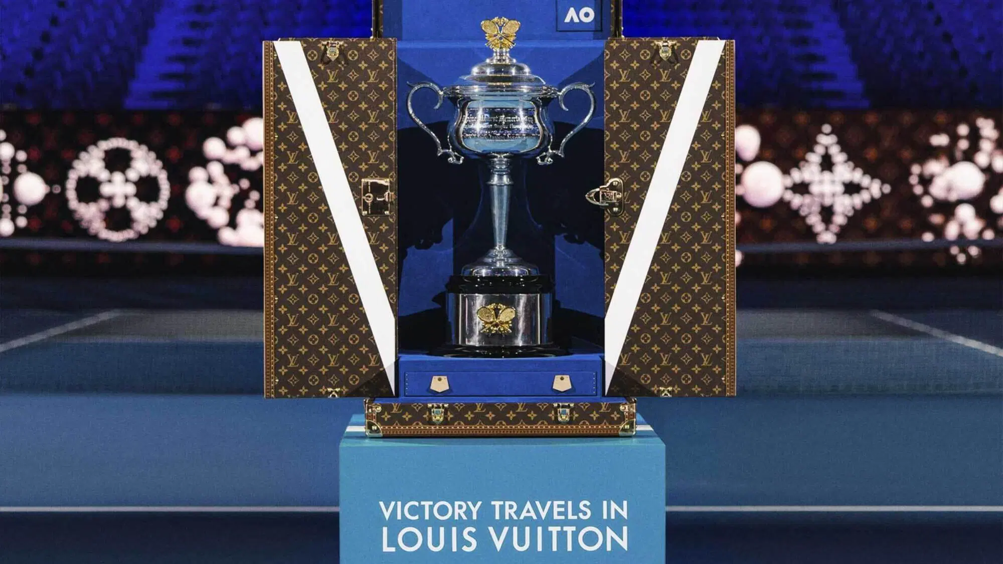 La custodia che voleva Madison Keys