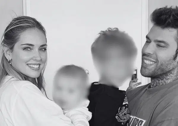 Fedez e Ferragni, i vostri figli dovrebbero citarvi per danni di immagine