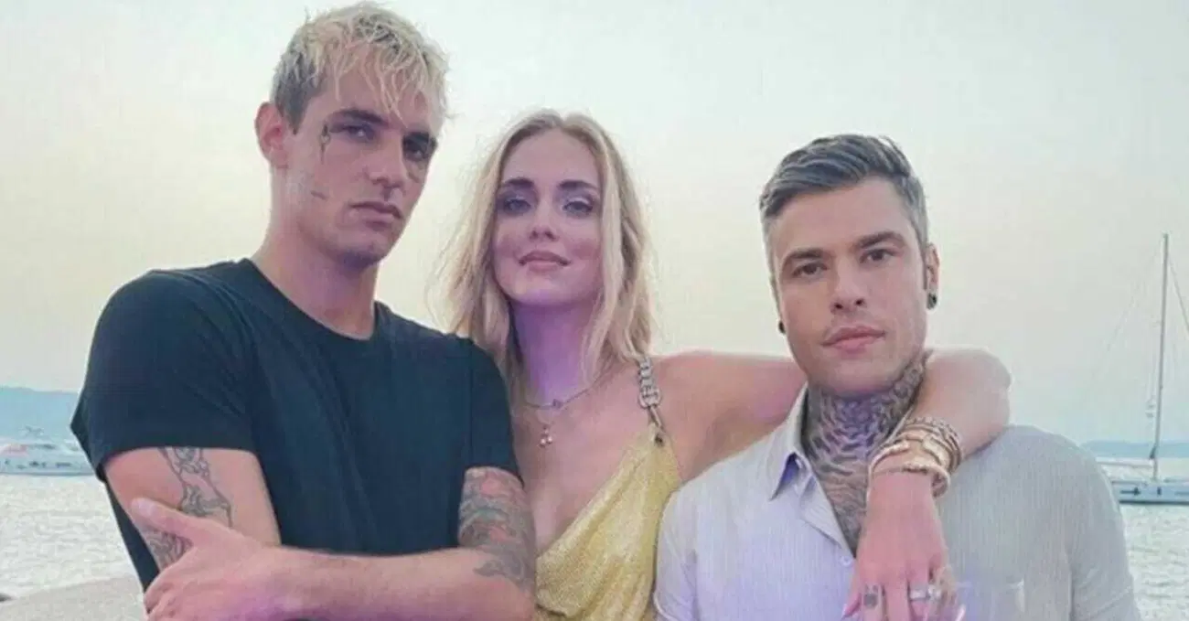 Achille Lauro e Chiara Ferragni mentre stava con Fedez? MOW ve l&rsquo;aveva detto. E Dagospia rilancia con Emma Marcegaglia. Ma cosa c&rsquo;entrano l&rsquo;imprenditrice, la sua villa e l'esclusiva isola di Albarella?