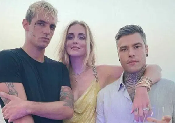 Achille Lauro e Chiara Ferragni mentre stava con Fedez? MOW ve l&rsquo;aveva detto. E Dagospia rilancia con Emma Marcegaglia. Ma cosa c&rsquo;entrano l&rsquo;imprenditrice, la sua villa e l'esclusiva isola di Albarella?