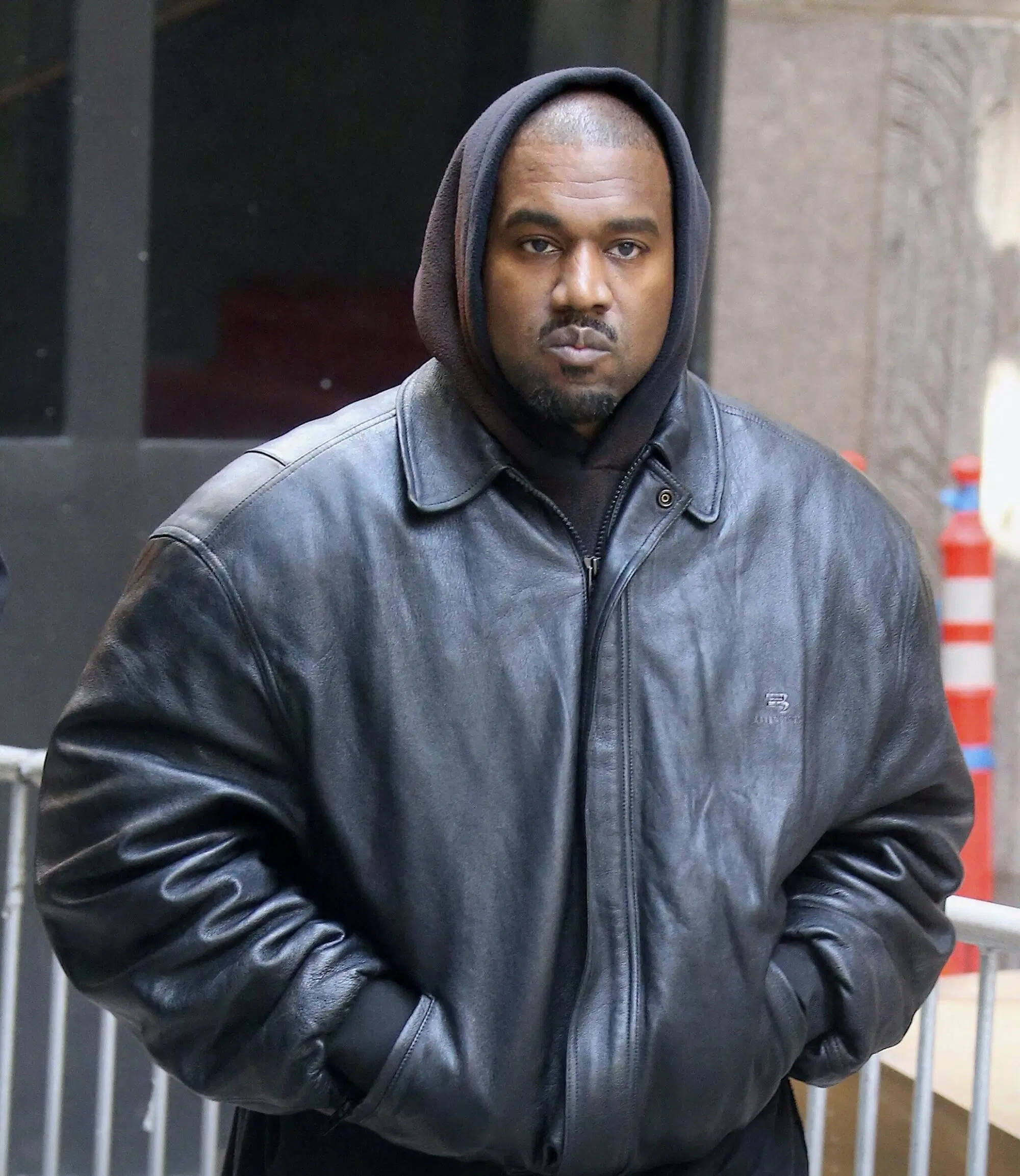 Kanye West