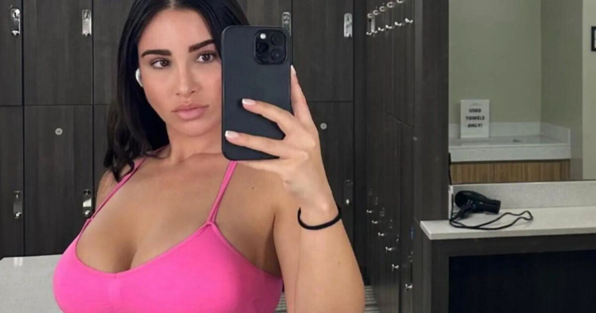 Lauren Pisciotta
