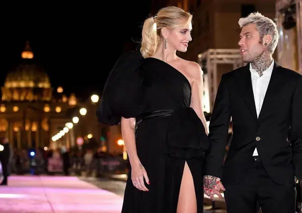 Coppie aperte? Falsissimo! Paolina Saulino: "Sono adulti-bambini che raccontano balle!" Da Fedez e Chiara Ferragni ai presunti flirt Achille Lauro e Angelica Montini, la libert&agrave; sessuale &egrave; sopravvalutata?