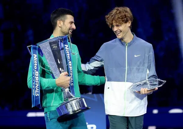 Jannik Sinner &egrave; noioso (come dice Pietrangeli)? Ecco la risposta (e cosa c'entra Djokovic)