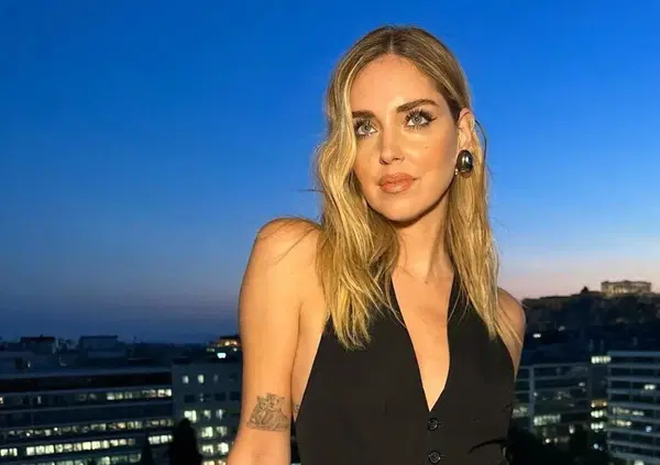Chiara Ferragni ha denunciato Fabrizio Corona? E Fedez no? Ecco cos'ha rivelato l'esperto di gossip Alessandro Rosica...