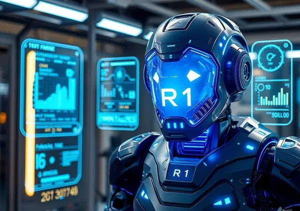 Altro che DeepSeek! Vi accorgete solo ora che nell'hi-tech l'Europa non conta pi&ugrave; un ca*zo? Dall'intelligenza artificiale alle auto elettriche: perch&eacute; il futuro si scrive in Cina (e non in Usa)