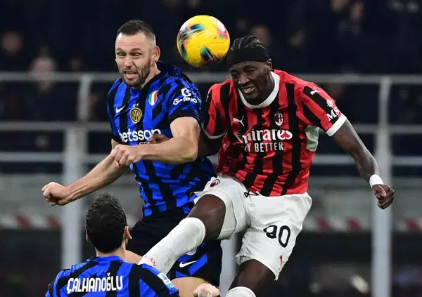 Serie A, il recappone della 23^ giornata: gol (giustamente) annullati, la corsa allo scudetto bloccata, il lifting della Juve e la Coppa di consolazione