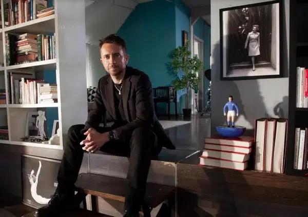 Le bombe di Scanzi su Sanremo! Tony Effe? &ldquo;Il grado zero della musica&rdquo;, Achille Lauro? "Senza talento&rdquo;. Gabbani? &ldquo;Sei meno&rdquo;. Sarah Toscano, Bresh e Rkomi &ldquo;non so chi caz*o siano&rdquo;. The Kolors? &ldquo;Fatemi un Tso&rdquo;. E su Irama, Meloni e Cruciani...