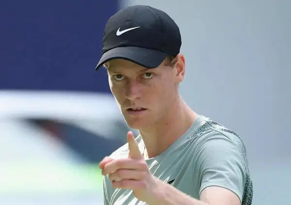 L&rsquo;agenda di Sinner: Mattarella no, Las Vegas s&igrave;. Nuova polemica su Jannik dopo Quirinale e Rotterdam, ma ha senso?