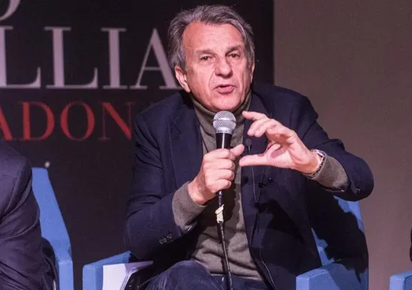 Raffaele Morelli parla da psichiatra o da guru? Il neurologo Rosario Sorrentino: &ldquo;Ruba il lavoro ai religiosi?&rdquo;. E sull&rsquo;intervista al Corriere della sera: &ldquo;Inquietante, pura autopromozione&hellip;&rdquo;