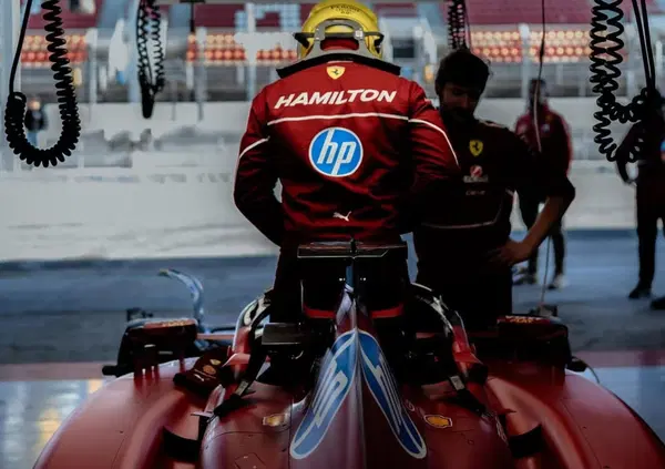 Ok Leclerc il pi&ugrave; veloce, ma come sono andati i test Pirelli a Barcellona? Piastri fa 152 giri, mentre Hamilton&hellip;