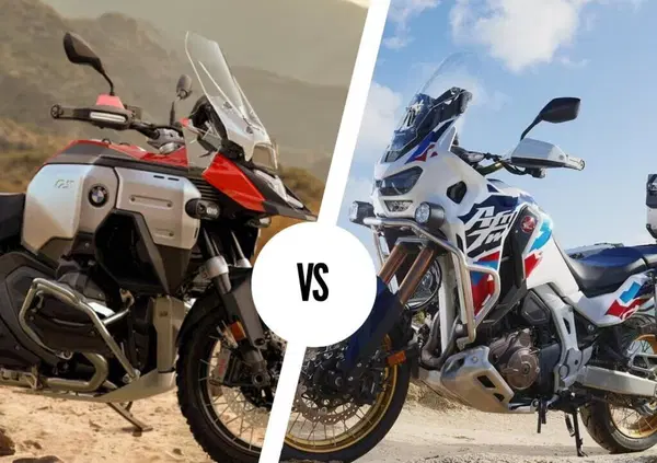 Honda DCT vs BMW ASA: cambi "automatici" a confronto. Quale va meglio?