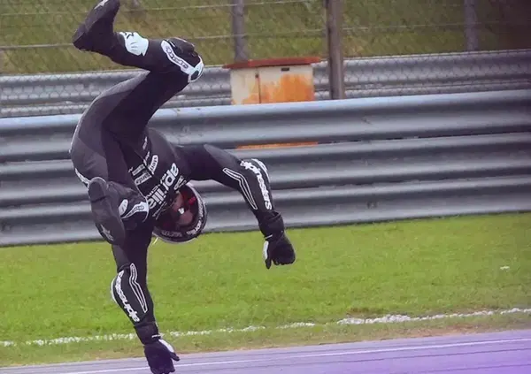 &ldquo;Voleva tornare, &egrave; stato difficile tenerlo calmo&rdquo;: il retroscena su Jorge Martin vale pi&ugrave; di ogni aggiornamento e ogni polemica sulle gomme