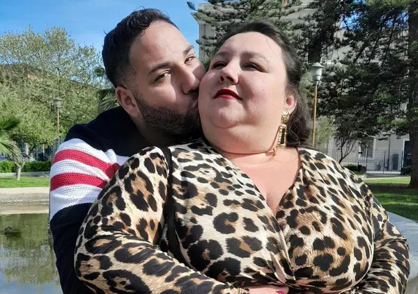 Ok, Vale Tutto, ma ha senso l'intervista di Selvaggia Lucarelli (a pagamento) a &ldquo;Davide e Marianna, la coppia siciliana del quartiere Zen che spopola sui social&rdquo;? Tra amore, bullismo e obesit&agrave; nella newsletter...