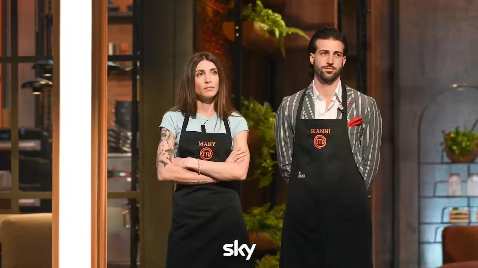 Gianni &egrave; l'eliminato di queste puntate