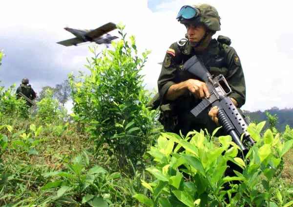 Ma davvero &ldquo;la cocaina fa male come l'alcol&rdquo;? Secondo la Colombia (che vuole legalizzarla) s&igrave;: ecco perch&eacute; ha ragione e cosa c'entrano gli Usa di Trump