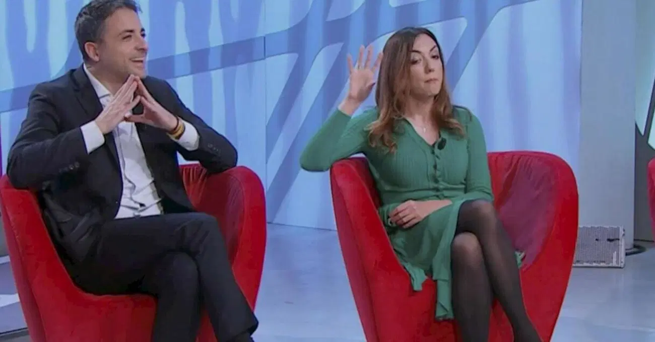 Perch&eacute; Aldo Grasso asfalta la Montaruli e il bau bau contro Furfaro a Tagad&agrave;? Cita Heidegger e D'Annunzio, ma chi fa peggio tra i due?