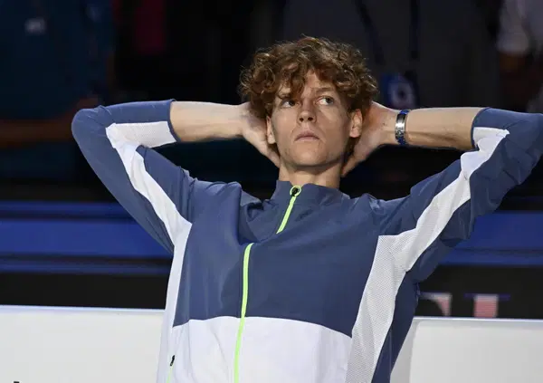 Dotto contro Sinner? Bertolucci risponde a &ldquo;Senza patria, cicognone, nuova Heidi, marchette milionarie e la pomata&hellip;&rdquo; su Dagospia: &ldquo;Cattiveria senza limiti&rdquo;. E Ambesi sull'attacco a Jannik con allusione al caso doping Clostebol...