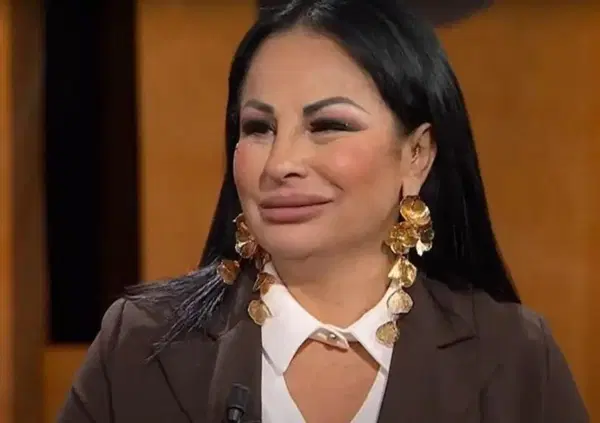 L'influencer Rita De Crescenzo e il caso Roccaraso? Parla Paola Saulino: &ldquo;&Egrave; ci&ograve; che mi ha fatto scappare da Napoli, ma &egrave; il male minore e l&rsquo;incarnazione dell&rsquo;empowerment femminile". E sui content creator in cerca di hype...