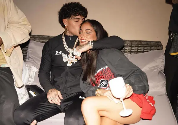 Sanremo, Tony Effe e caso Ferragni-Fedez fatali per Giulia De Lellis? Parpiglia: &ldquo;Dopofestival? Ecco chi ha scelto la Rai al posto dell'influencer&rdquo;