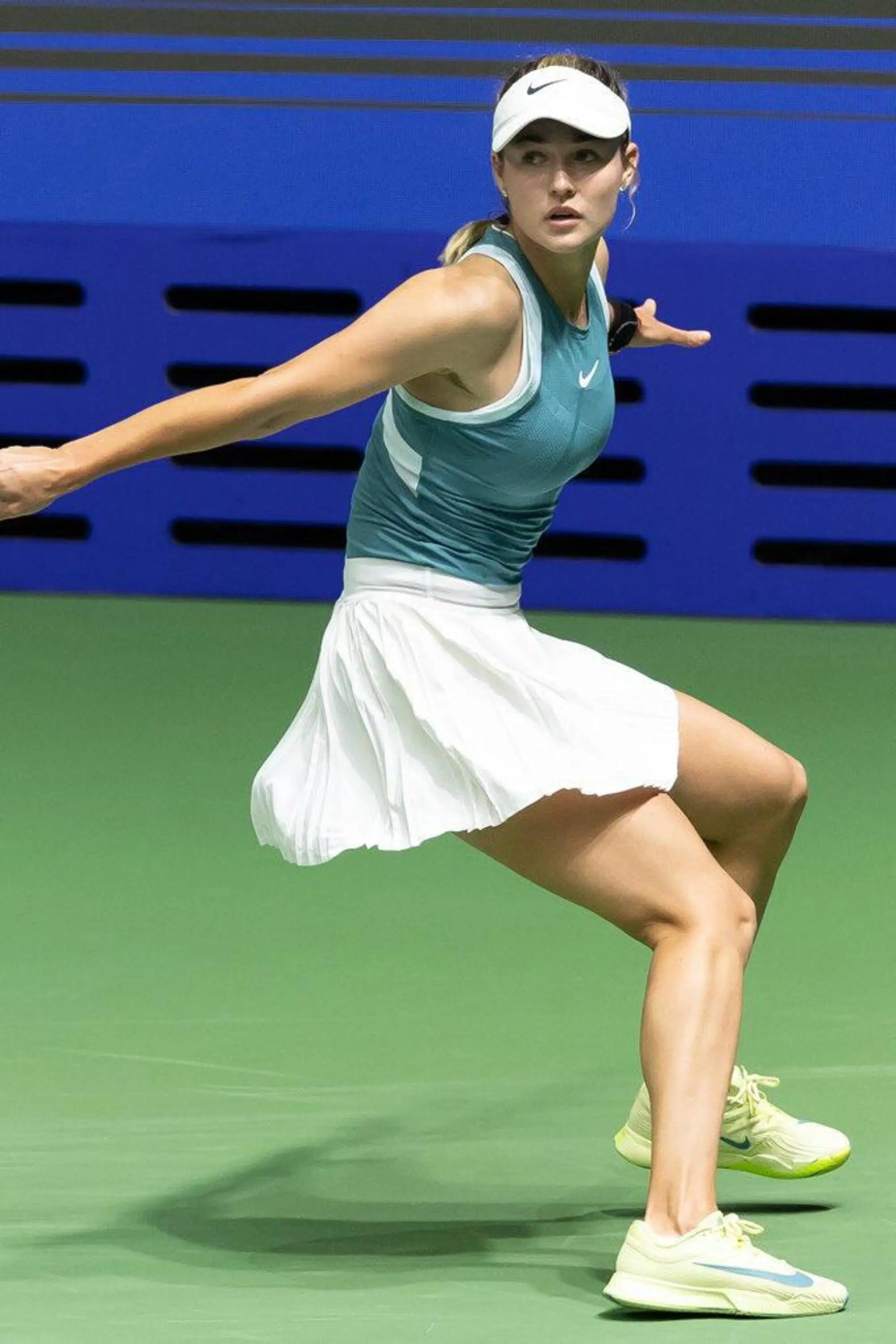 Anna Kalinskaya Vogue