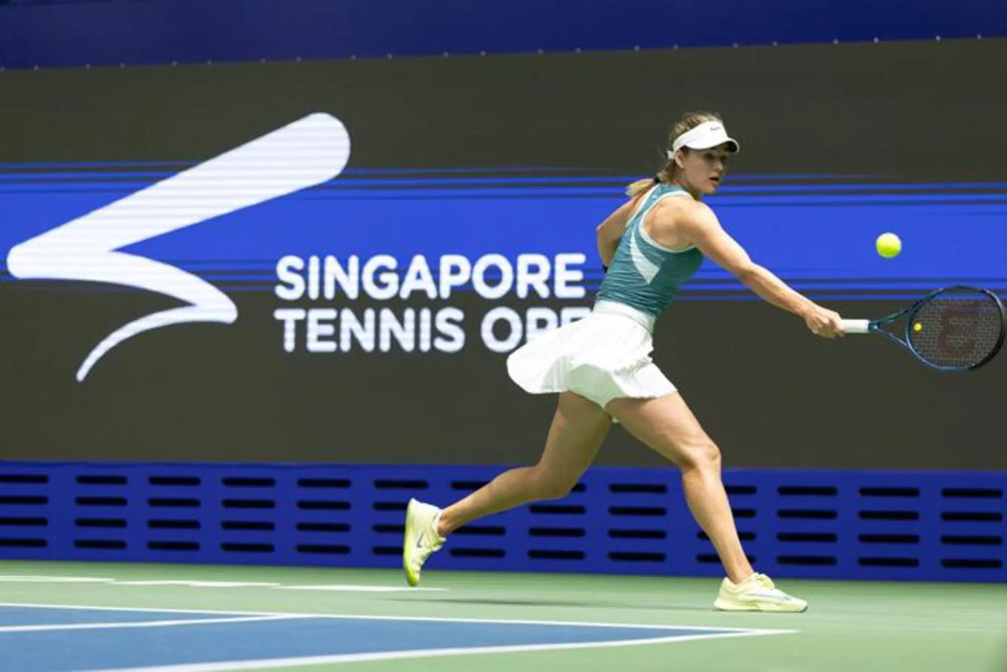 Anna Kalinskaya Vogue