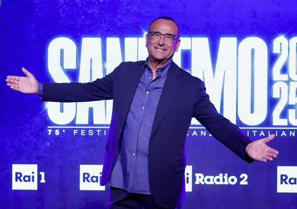 Scaletta Sanremo 2025 prima puntata, a che ora inizia? E gli ospiti? Ecco la lista cantanti e quando vedremo all'Ariston Achille Lauro, Fedez, Tony Effe, Elodie e gli altri big in gara&hellip;