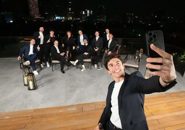 Senza sponsor a chi? Signori, la Gresini Racing ha fatto numeri da paura e Marc Marquez c&rsquo;entra solo in parte