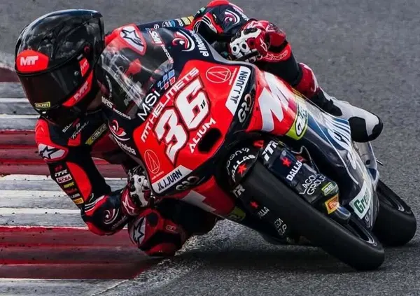 Ok, ma come sono andati i test della Moto3 a Portimao? Piqueras &egrave; da record davanti a altri due spagnoli, Lunetta il miglior italiano