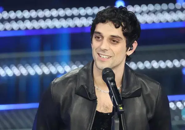 Sanremo 2025, Bresh mi ha portato ne &ldquo;La tana del granchio&rdquo;, quella che ho trovato in questi anni nelle parole di mio padre, tra i miei amici e nelle persone conosciute dopo i trent&rsquo;anni&hellip;