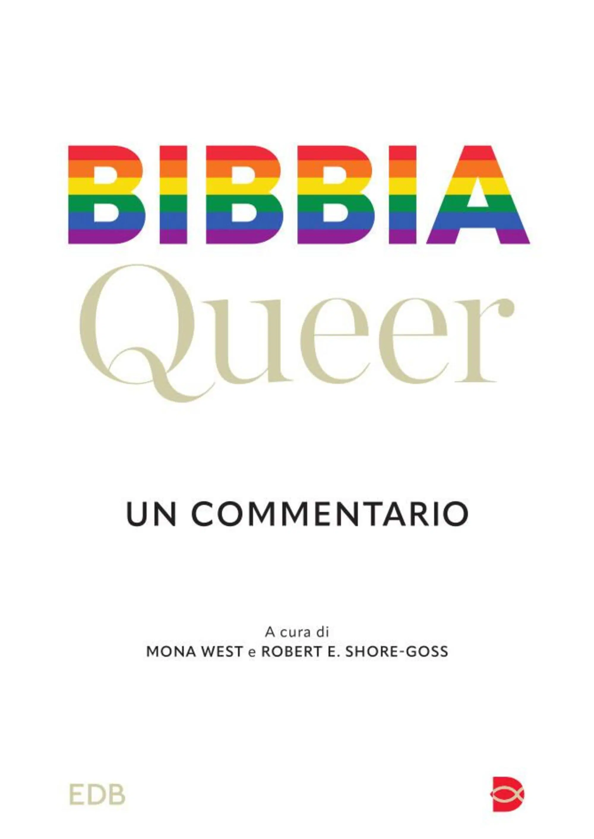 La Bibbia queer