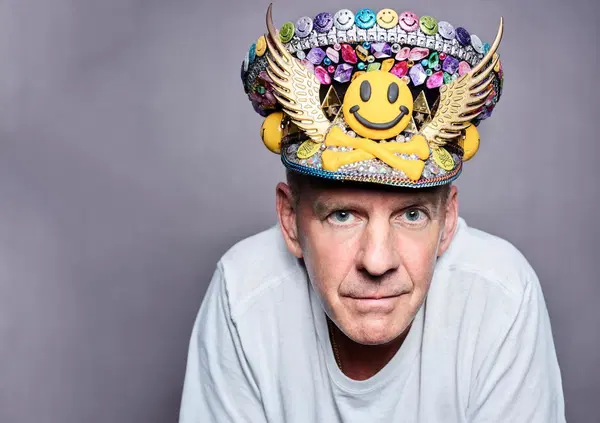Altro che Sanremo 2025, la bomba &egrave; Fatboy Slim che suona al Matis Club di Bologna per una notte &ldquo;diversa&rdquo;