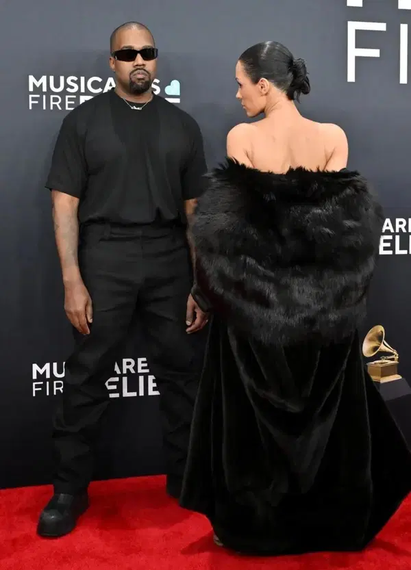 Bianca Censori, Kanye West e il San Valentino al contrario (con divorzio?): ecco i retroscena della (presunta) separazione tra Ye e la moglie