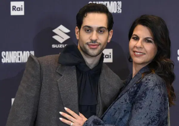 Ecco come Ottavio Cappellani di MOW manda in tilt Geppi Cucciari a Sanremo 2025: "Benigni ci romper&agrave; la pannocchia?". E lei risponde con una splendida supercazzola... [VIDEO] 