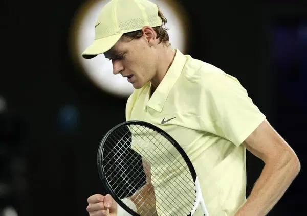 Sinner e squalifica per doping, Can&egrave; spara: &ldquo;Jannik lo sapeva da tempo, forse da prima dell'Australian Open. La classifica? Sti caz*i, Alcaraz e Zverev li recupera subito. Le malelingue? Diranno che &egrave; colpevole, ma basta carognate&rdquo;