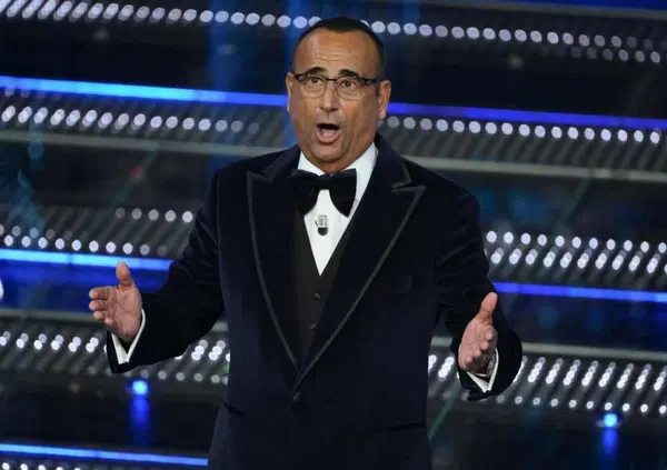 Sanremo 2025, ma perch&eacute; al festival della canzone italiana invitano tutti (comici, influencer, attori) ma mai i veri letterati come Durastanti, Voltolini o Rondoni? Va bene Lucio Corsi, Brunori Sas e Simone Cristicchi, ma la letteratura &egrave; altro&hellip;