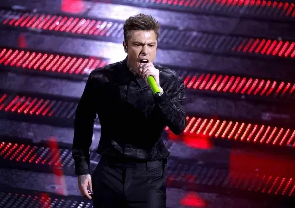 Ma Travaglio ha votato Fedez a Sanremo? Ecco cosa pensa di &ldquo;Battito&rdquo;, di &ldquo;Bella str*nza&rdquo; con Masini e della &ldquo;postura penitente&rdquo; dell'ex Ferragnez il direttore del Fatto. E intanto le polemiche per la classifica del Festival...