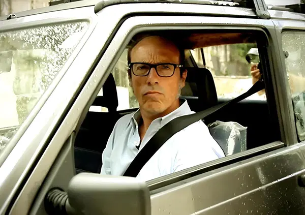 Guido Meda e la sua prima auto: &ldquo;La Panda? Elettrica proprio no. Che bega riprogettarla Grande. E quella volta che la lanciammo da un elicottero a Top Gear&hellip;&rdquo;