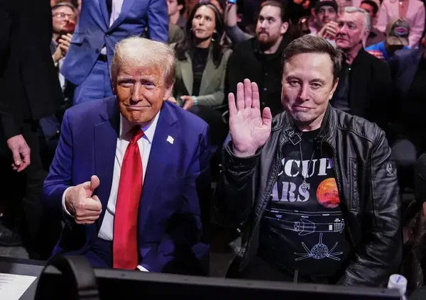 Come e quando la tecnodestra di Musk e Trump si prender&agrave; l'Europa (e poi il mondo)? Dall'Italia di Meloni alla Germania di Afd, ve lo anticipiamo noi: succeder&agrave; tutto nei prossimi cinque anni