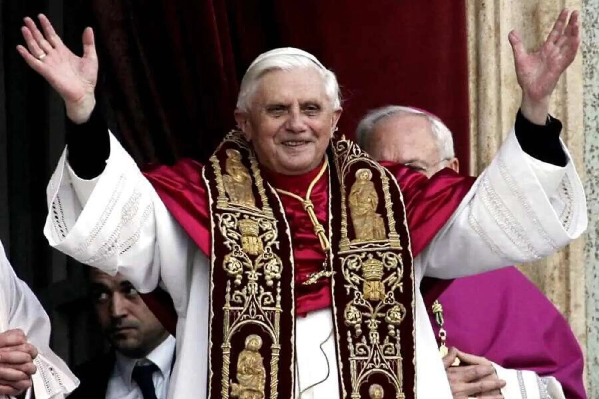 Le ultime indicazioni sulle modalit&agrave; dell'elezione del papa sono state definite nel 2013 da Benedetto XVI nel motu propriu "Normas Nonnullas"