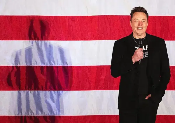 Elon Musk in politica &egrave; un pasticcione vendicativo? Lo dimostra il caso Usaid. E con Trump render&agrave; l'America ancora pi&ugrave; piccola...