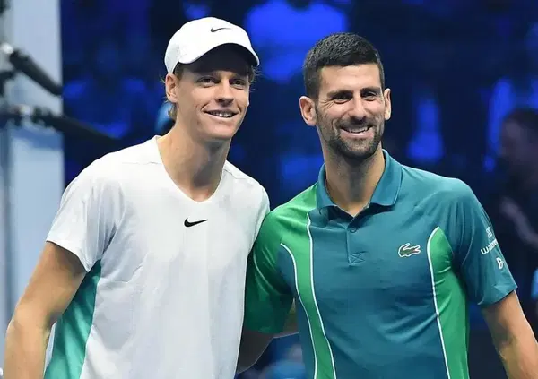 Sinner e doping, pioggia di colpi di Djokovic (via Berrettini) e Medvedev contro Jannik? &ldquo;Favoritismo. Non &egrave; una buona immagine per il nostro sport&rdquo;. Poi tirano in ballo soldi, avvocati e...