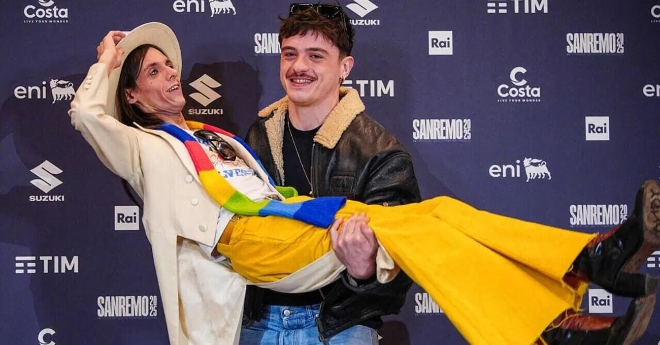 Sanremo 2025, chi ha vinto sui social? Lucio Corsi e Olly sbancano Instagram, Fedez, Irama e The Kolors flop. Ma c'&egrave; anche chi amplia la fanbase (Cristicchi e Brancale) e chi &egrave; un boomer...
