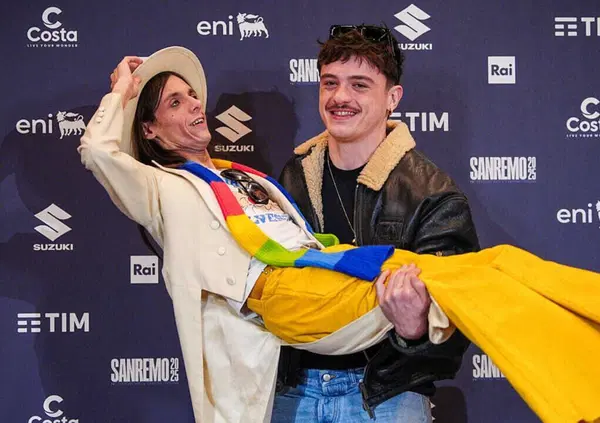 Sanremo 2025, chi ha vinto sui social? Lucio Corsi e Olly sbancano Instagram, Fedez, Irama e The Kolors flop. Ma c'&egrave; anche chi amplia la fanbase (Cristicchi e Brancale) e chi &egrave; un boomer...