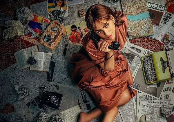 Abbiamo visto Miss Fallaci in anteprima, stasera su Rai 1, ma com'&egrave;? Avevamo pi&ugrave; bisogno di una serie su Oriana o che la interpretasse Miriam Leone? 