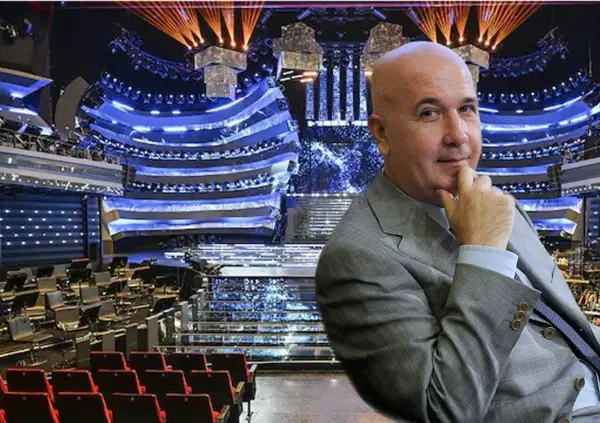 MOW smaschera il "sistema" Sanremo 2025: se qualcuno &ldquo;comprasse&rdquo; il televoto? Ecco perch&eacute; qualcosa non torna. E come mai Antonio Noto, che si occupa dell'App della Sala stampa, non chiarisce?