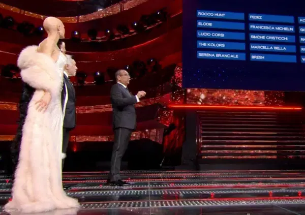 Sanremo "pilotato"? Dopo MOW anche Striscia la notizia torna sul voto della sala stampa prima delle esibizioni: &ldquo;Era possibile comprare i televoti?&rdquo;. E perch&eacute; la Rai, Noto sondaggi o Carlo Conti non chiariscono?