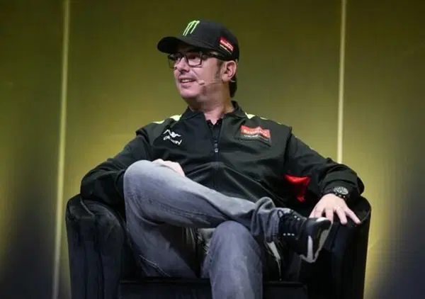 Perch&eacute; la Desmosedici di Di Giannantonio sar&agrave; come quella di Bagnaia e non come quella di Marquez? Uccio ha la risposta. E su Morbidelli&hellip;